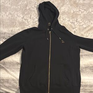October’s Very Own Full-Zip Hoodie